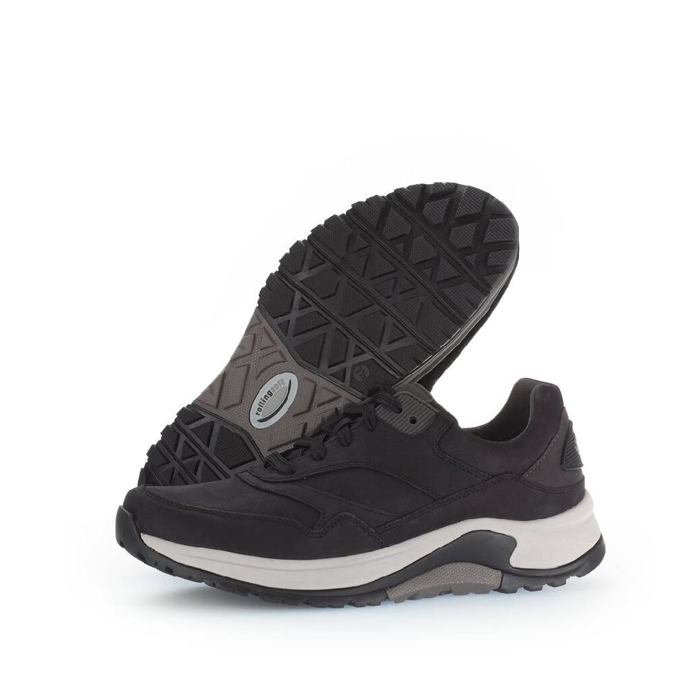 Pius Gabor rollingsoft Sneaker low blau 50% Rabatt für begrenzte Zeit