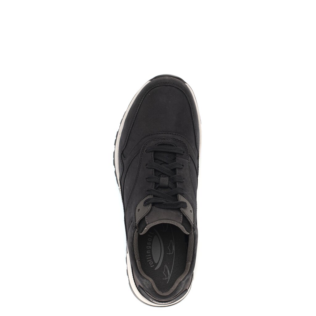 Pius Gabor rollingsoft Sneaker low blau 50% Rabatt für begrenzte Zeit