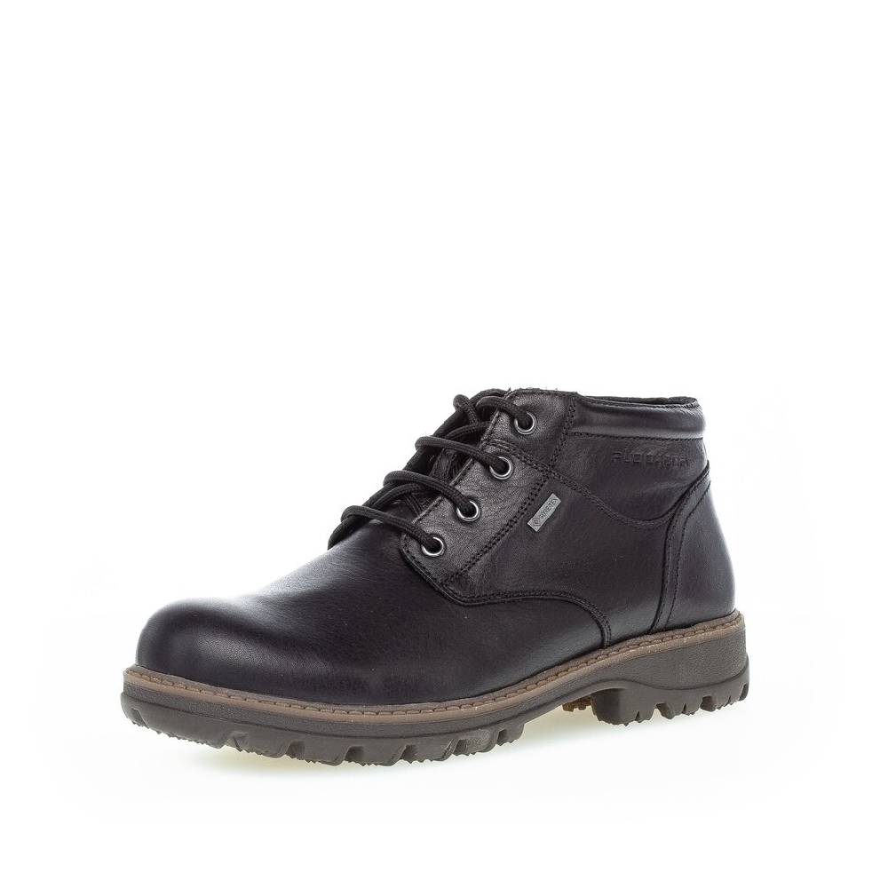 Pius Gabor Pius Gabor Boot schwarz 2025