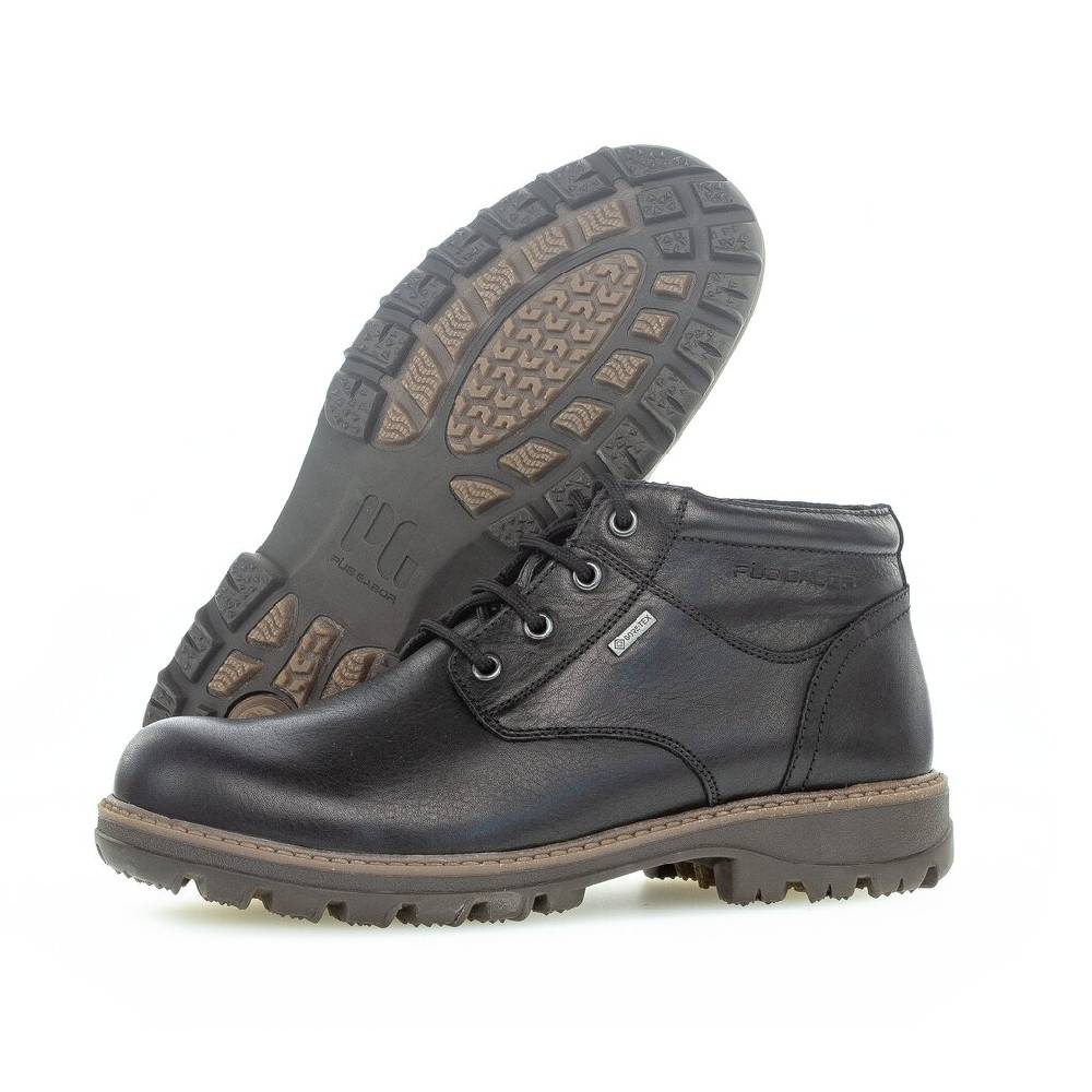 Pius Gabor Pius Gabor Boot schwarz 2025