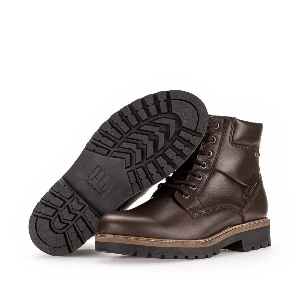 Pius Gabor Pius Gabor Boot braun Online