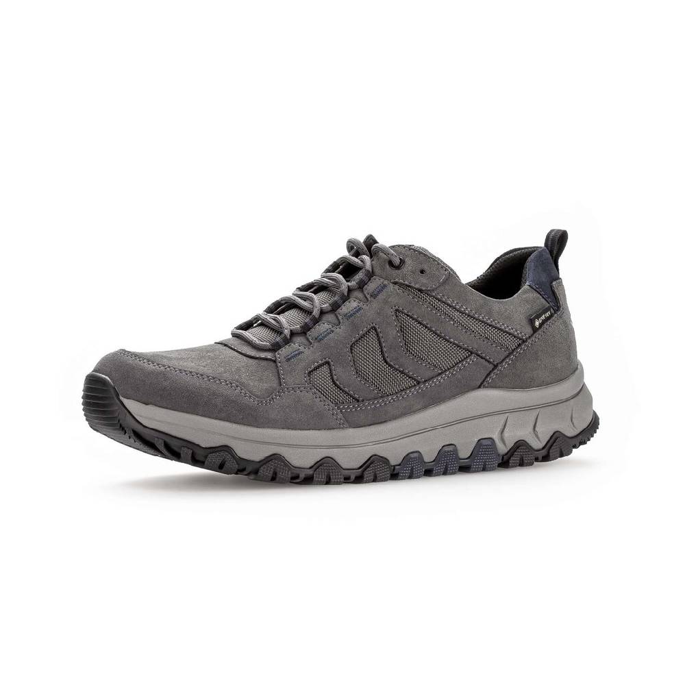 Pius Gabor rollingsoft Sneaker low grau Outlet