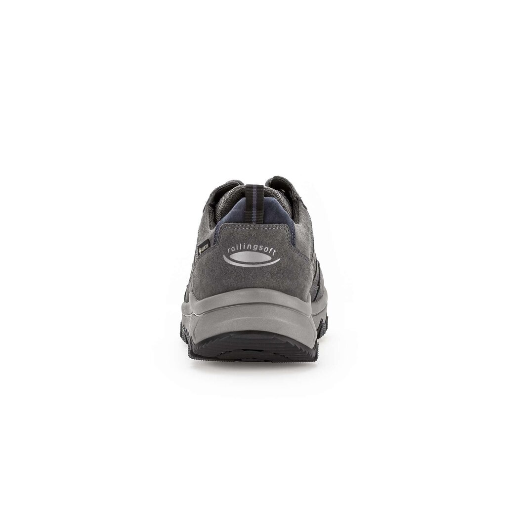 Pius Gabor rollingsoft Sneaker low grau Outlet
