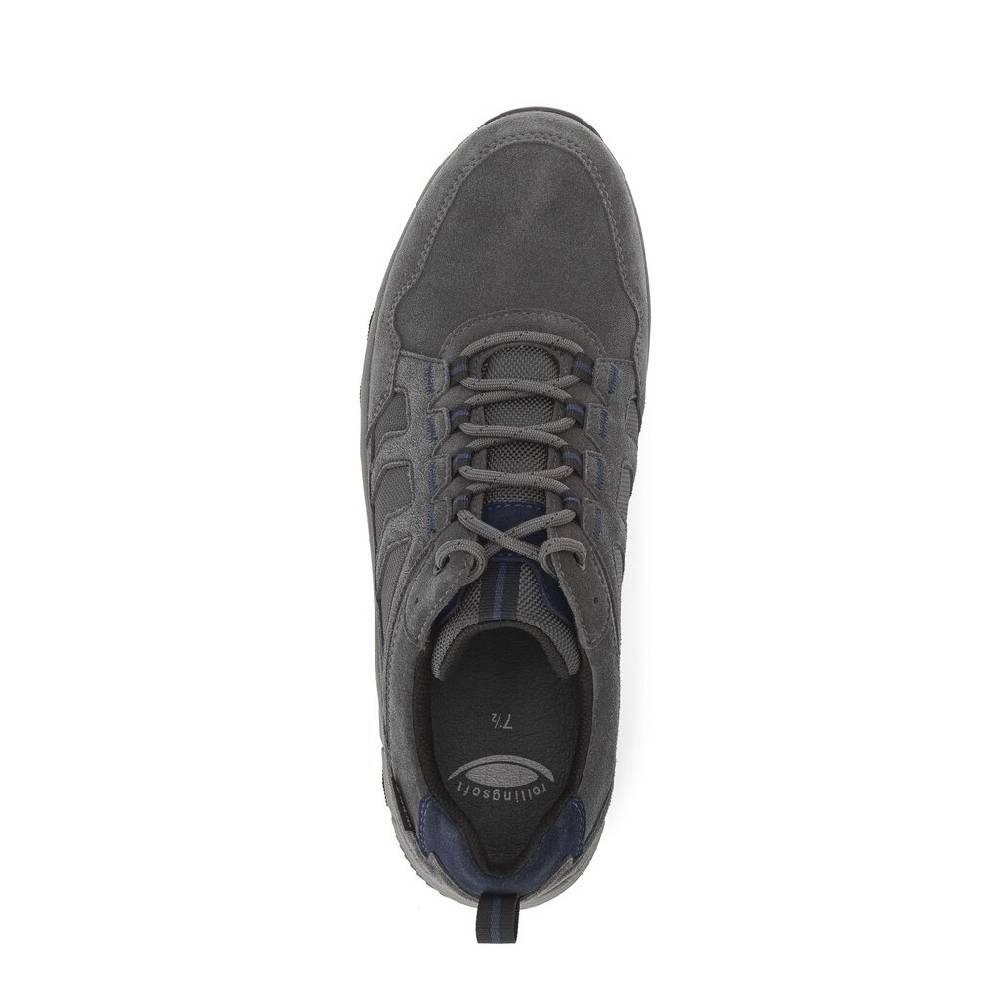Pius Gabor rollingsoft Sneaker low grau Outlet