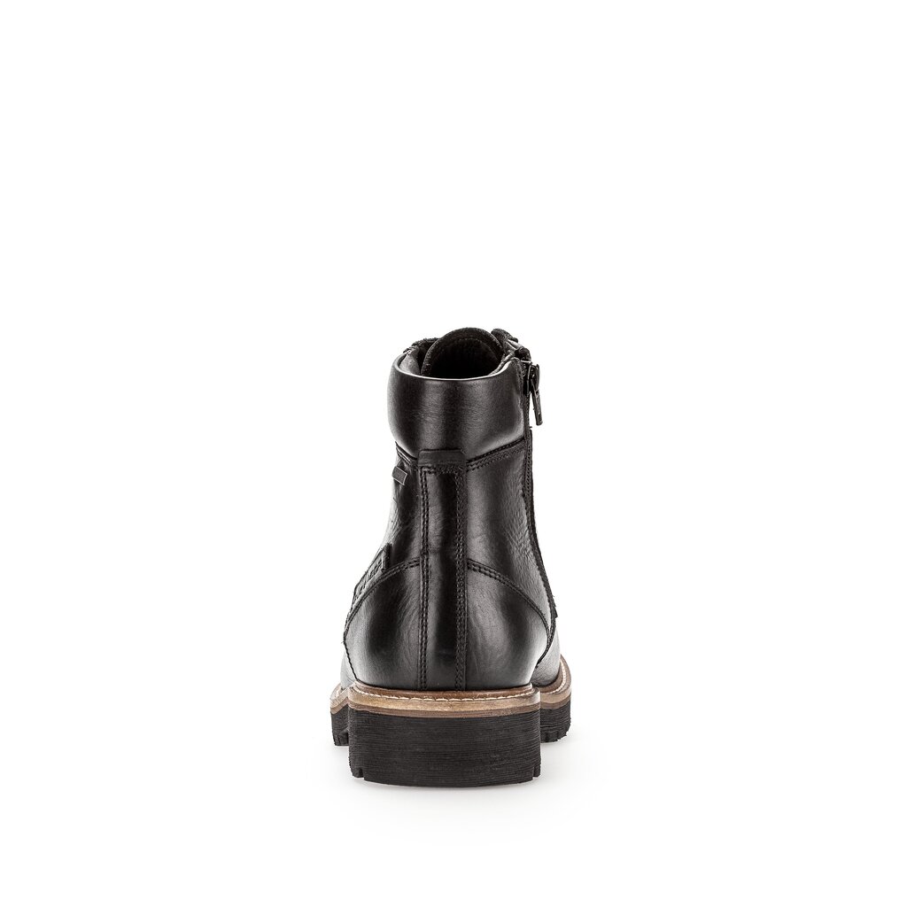 Pius Gabor Pius Gabor Boot schwarz Auslauf