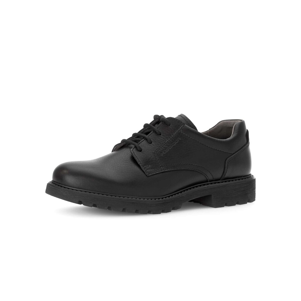 Pius Gabor Pius Gabor Schnürschuh schwarz Angebote