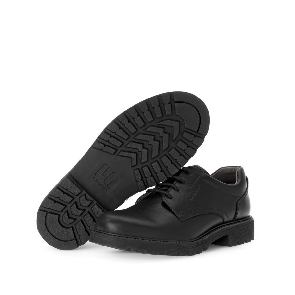 Pius Gabor Pius Gabor Schnürschuh schwarz Angebote