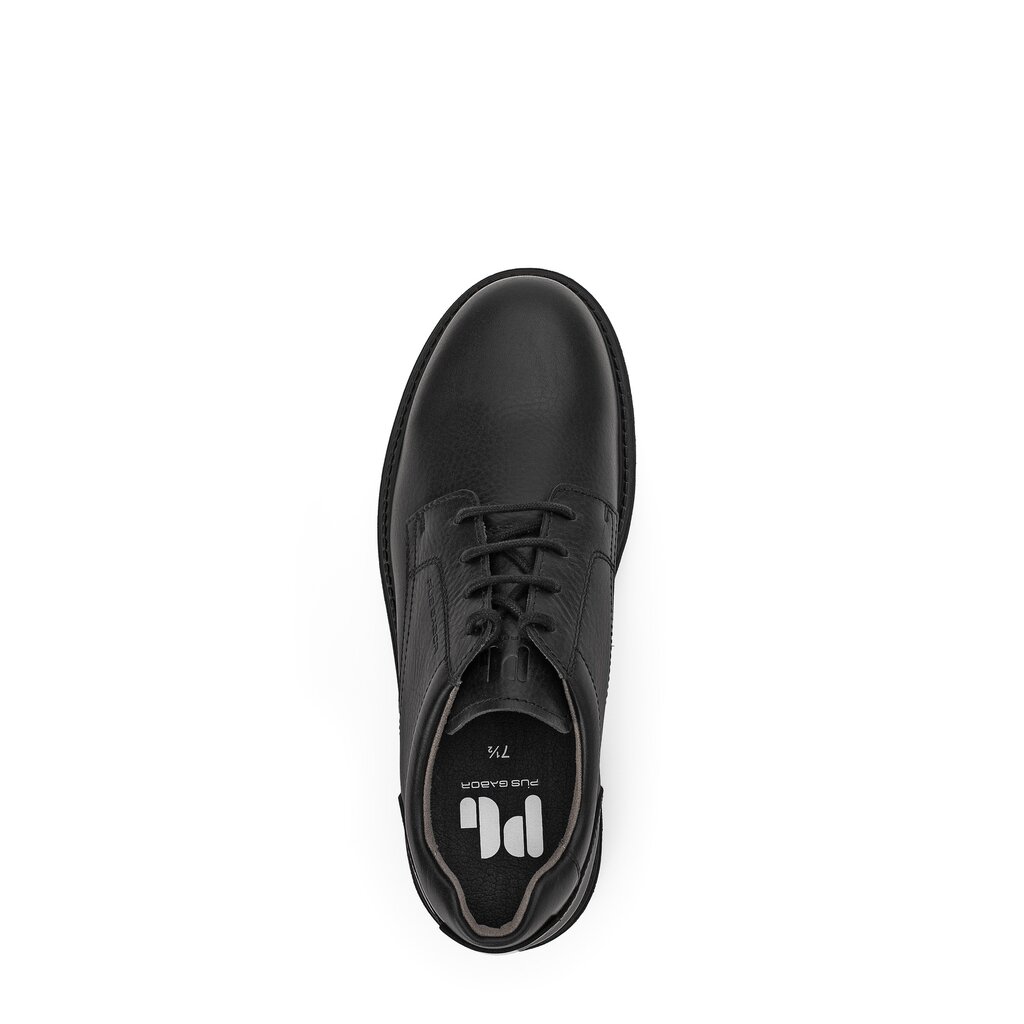 Pius Gabor Pius Gabor Schnürschuh schwarz Angebote