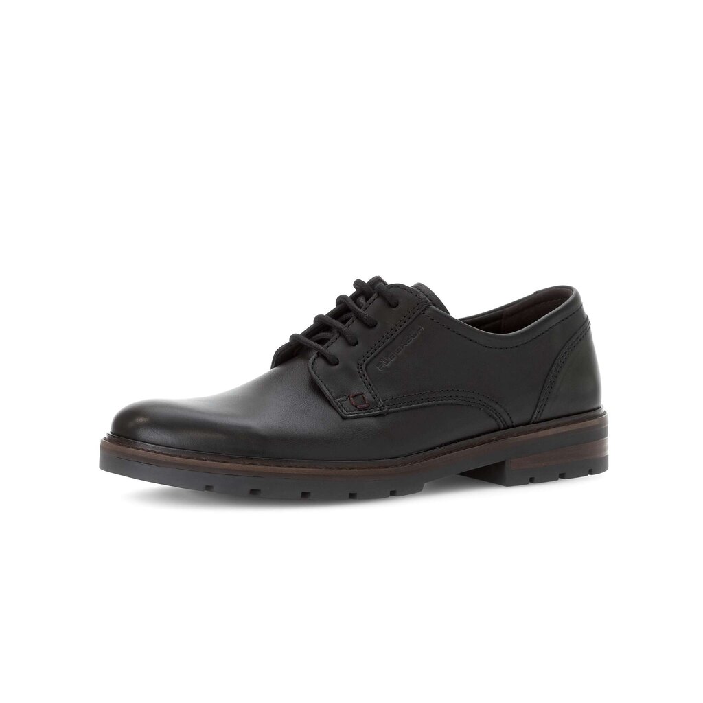 Pius Gabor Pius Gabor Schnürschuh schwarz Hotsell