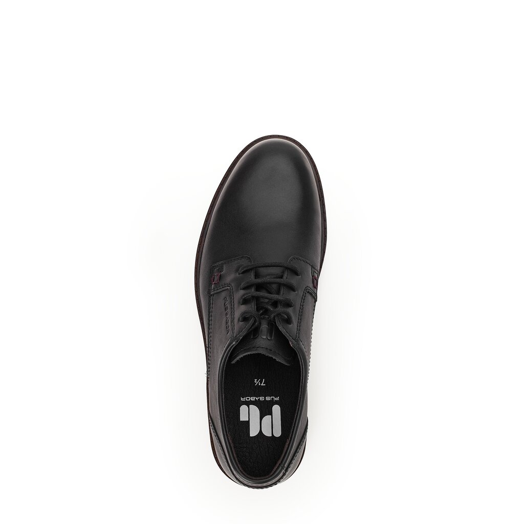 Pius Gabor Pius Gabor Schnürschuh schwarz Hotsell