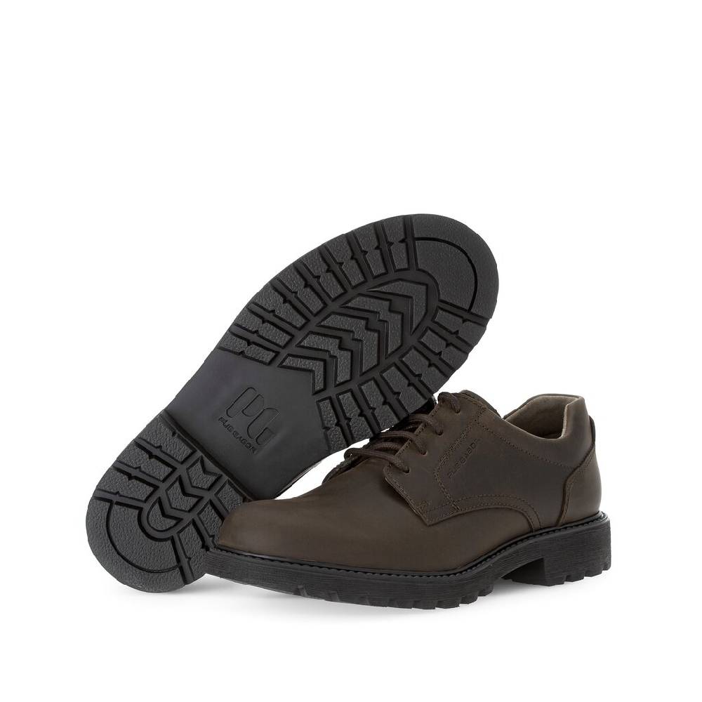 Pius Gabor Pius Gabor Schnürschuh braun im Angebot