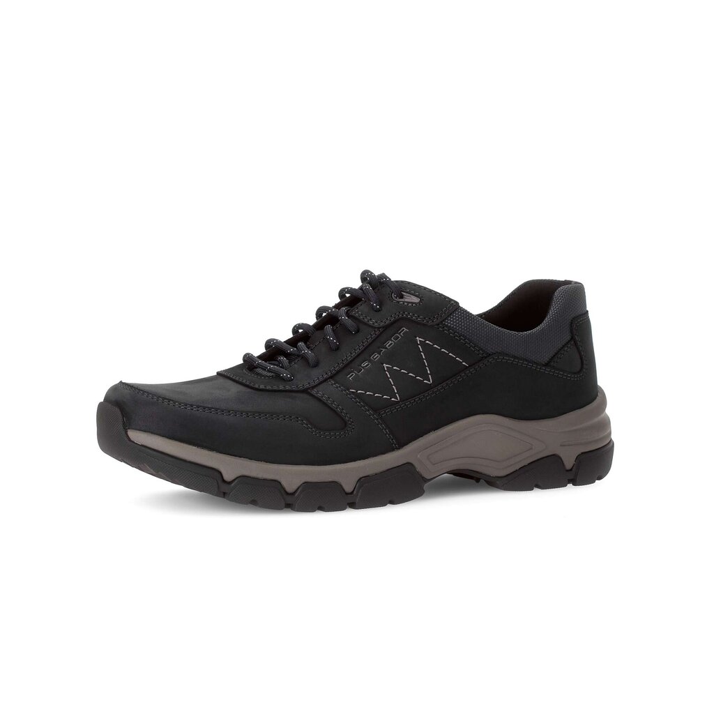 Pius Gabor Pius Gabor Sneaker low blau Günstiger Verkauf