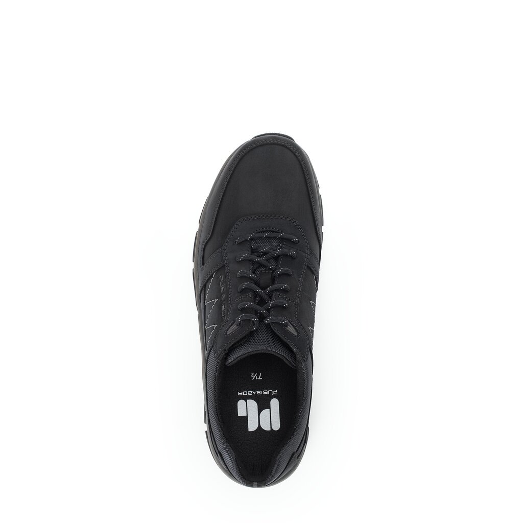 Pius Gabor Pius Gabor Sneaker low blau Günstiger Verkauf