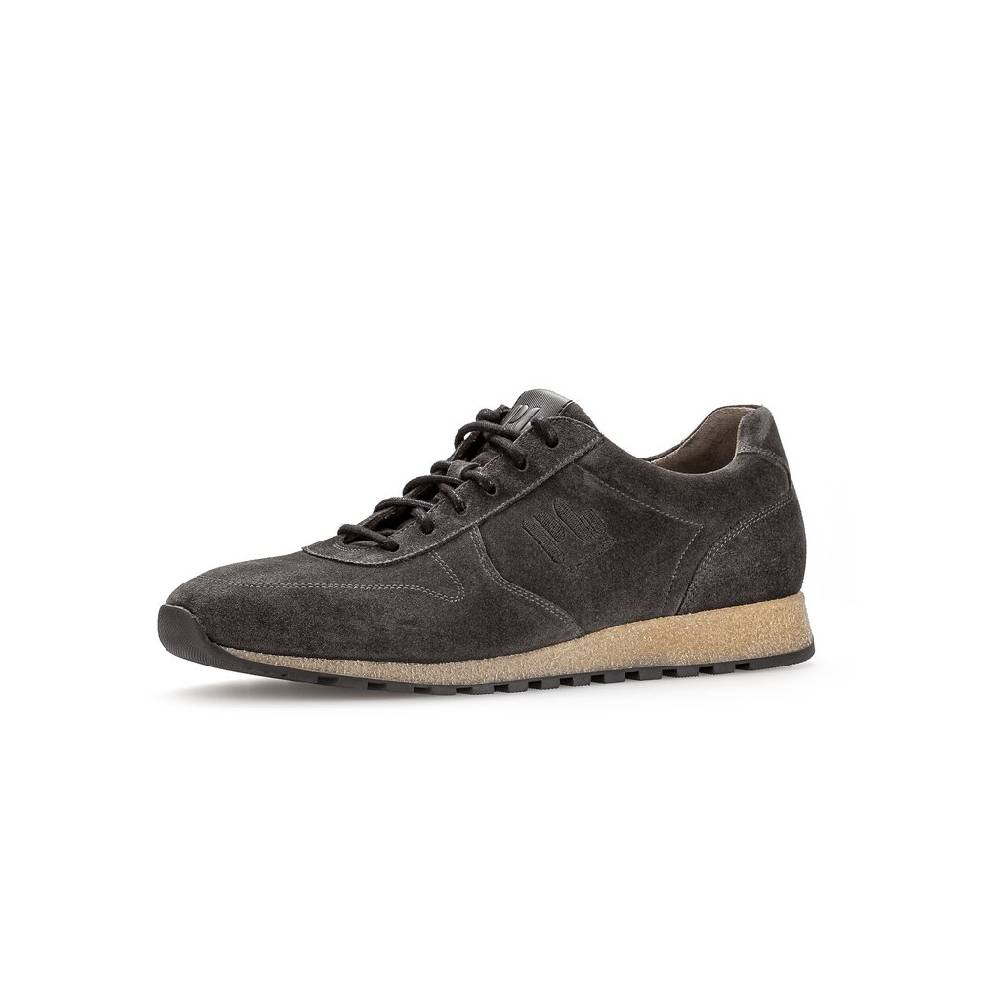 Pius Gabor Pius Gabor Sneaker low grau Fabrikverkauf
