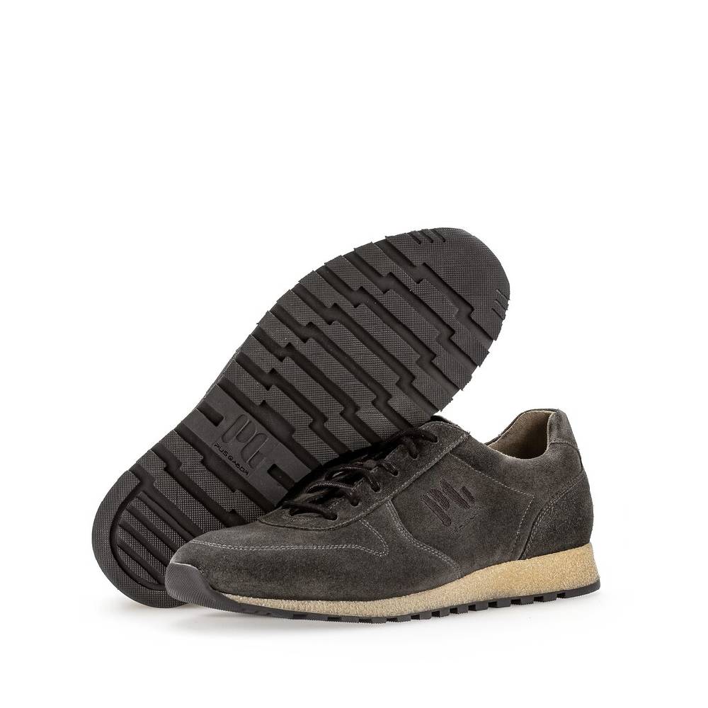 Pius Gabor Pius Gabor Sneaker low grau Fabrikverkauf