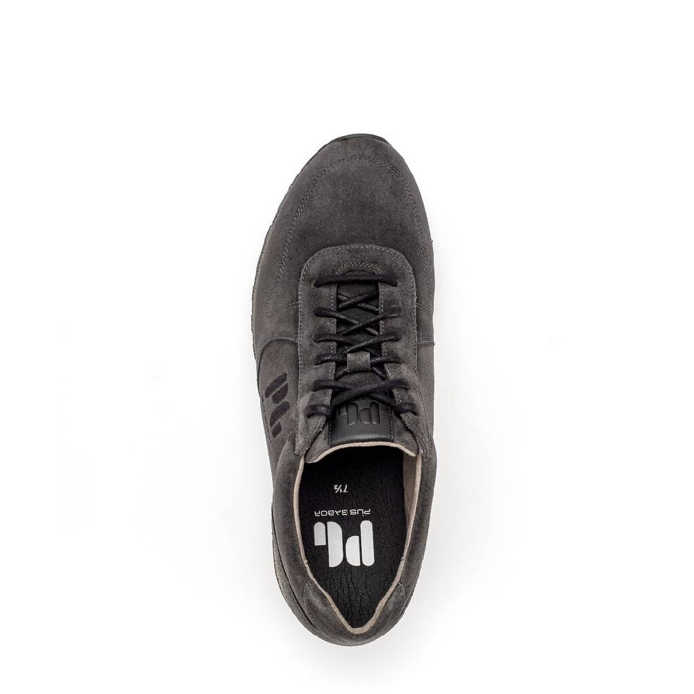 Pius Gabor Pius Gabor Sneaker low grau Fabrikverkauf