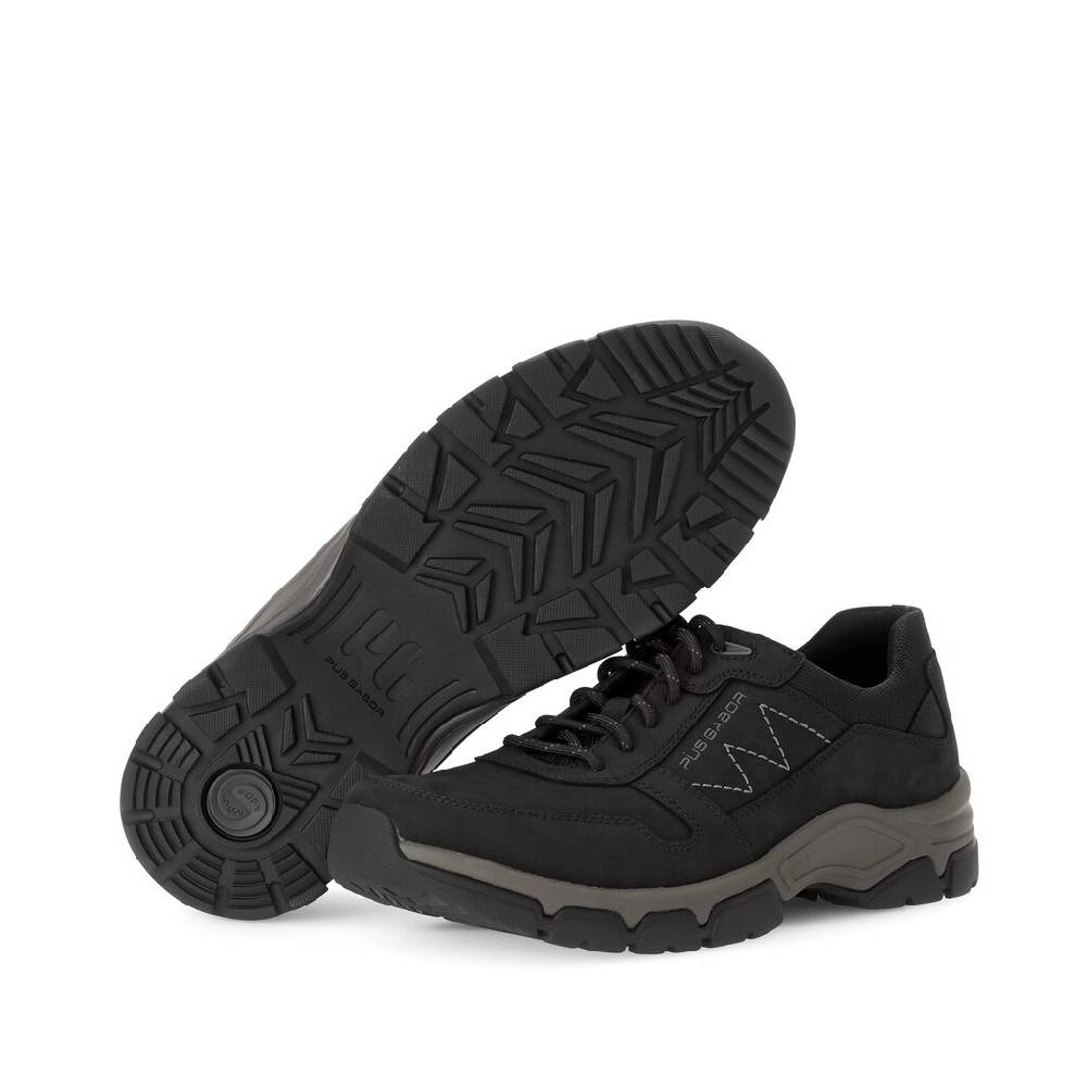 Pius Gabor Pius Gabor Sneaker low schwarz Meist gekauft