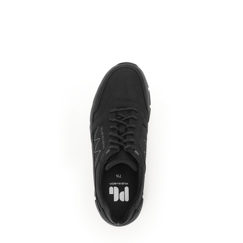 Pius Gabor Pius Gabor Sneaker low schwarz Meist gekauft