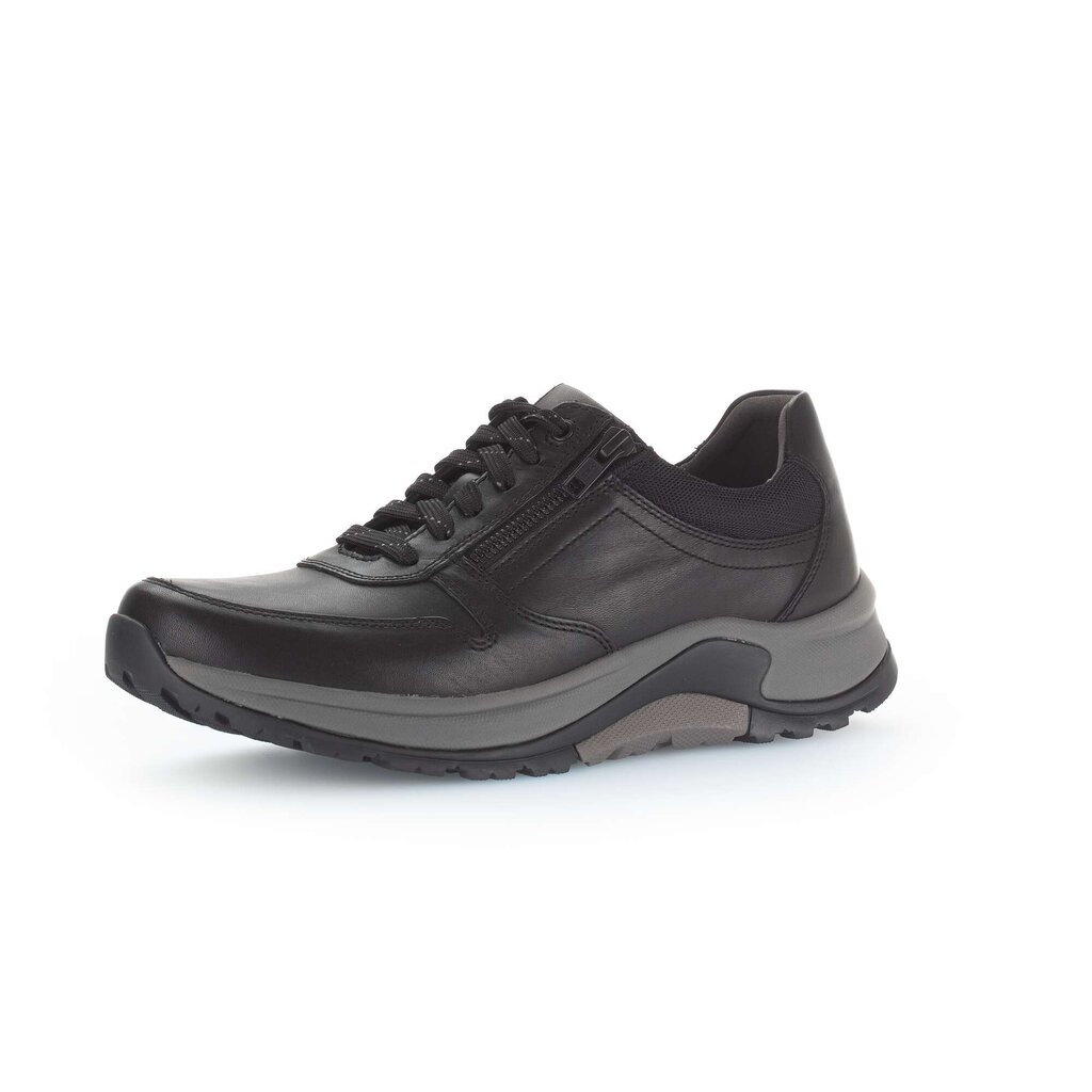 Pius Gabor rollingsoft Sneaker low schwarz Blitzverkäufe