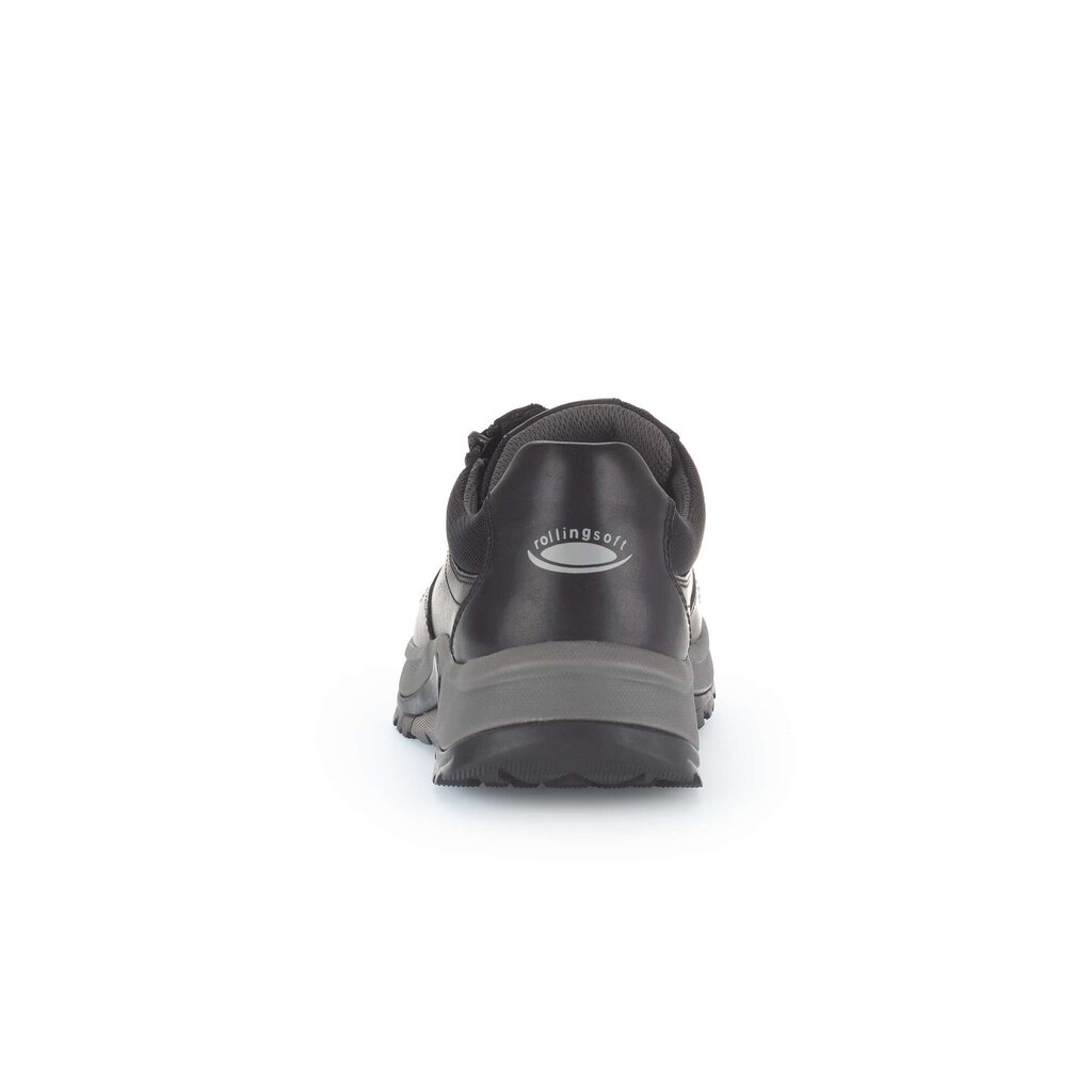 Pius Gabor rollingsoft Sneaker low schwarz Blitzverkäufe