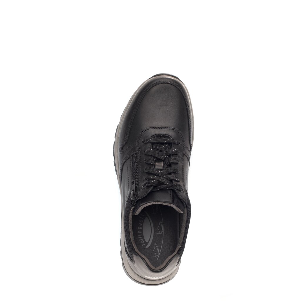 Pius Gabor rollingsoft Sneaker low schwarz Blitzverkäufe