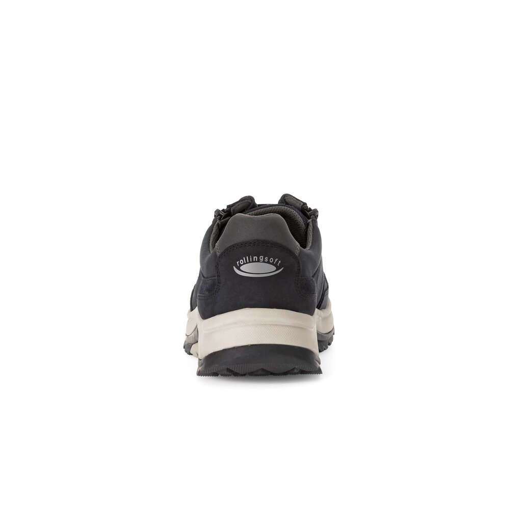 Pius Gabor rollingsoft Sneaker low blau Kostenloser Versand