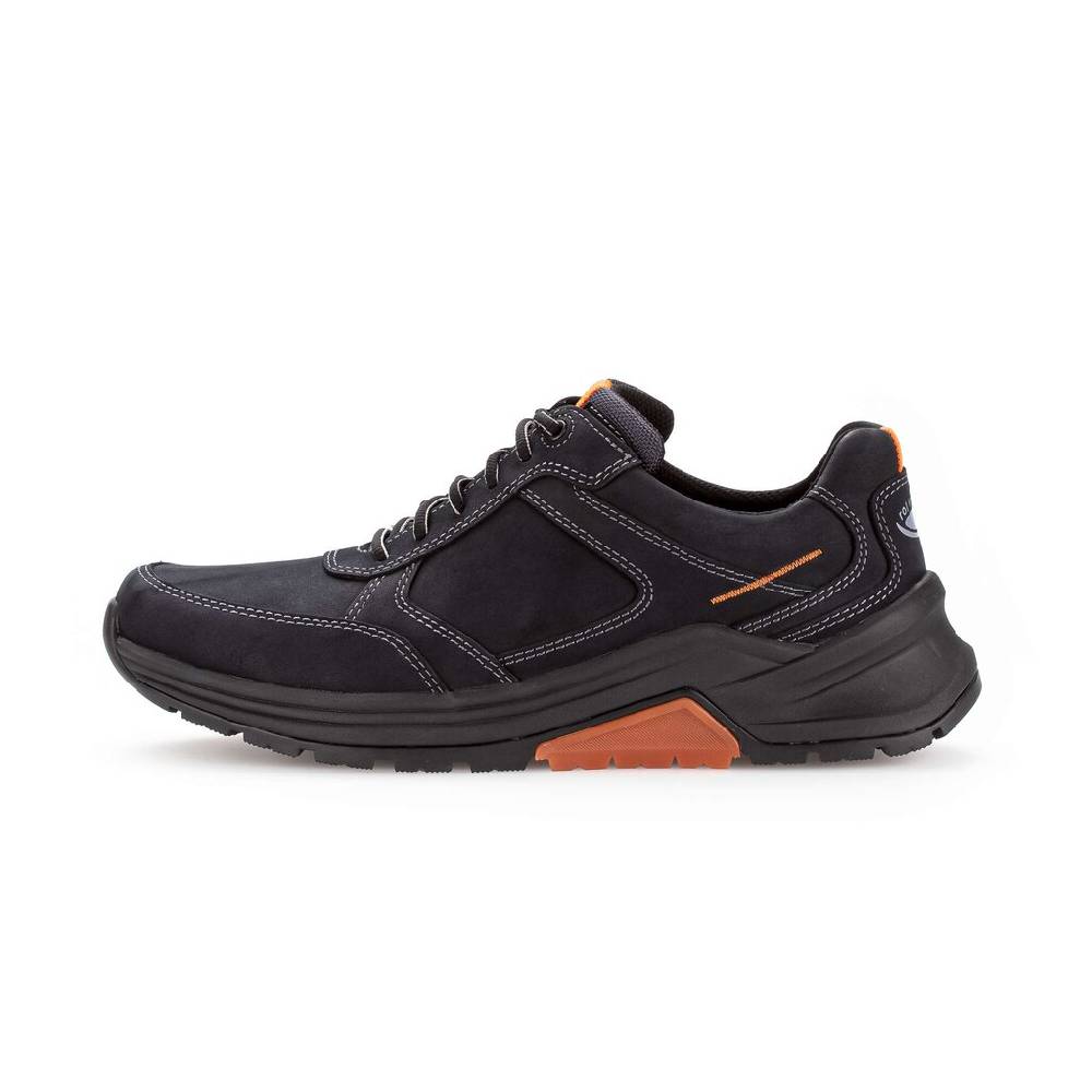 Pius Gabor rollingsoft Sneaker low blau Limitierter Zeitrabatt