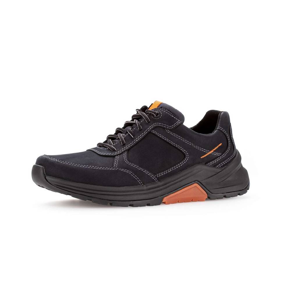 Pius Gabor rollingsoft Sneaker low blau Limitierter Zeitrabatt