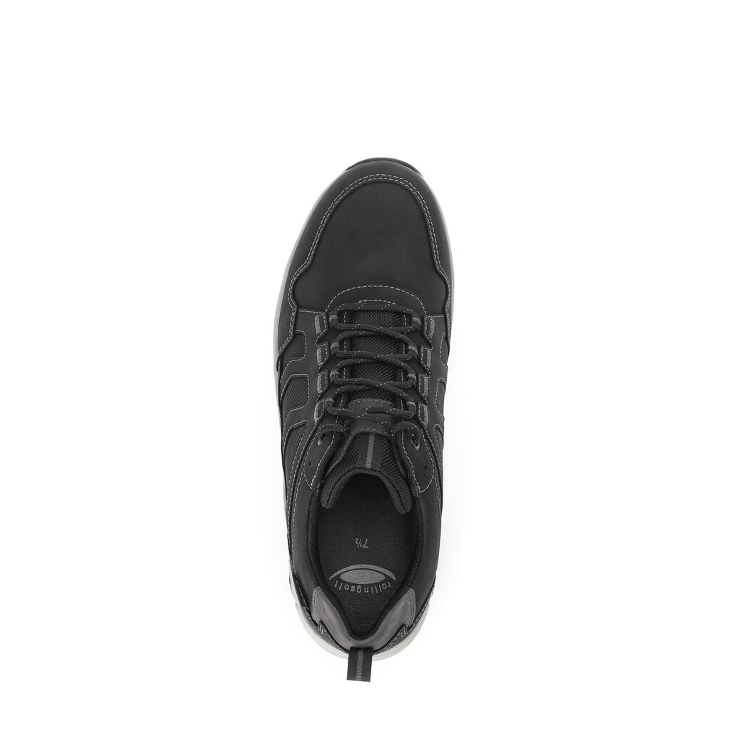 Pius Gabor rollingsoft Sneaker low schwarz Fabrik Onlineshop