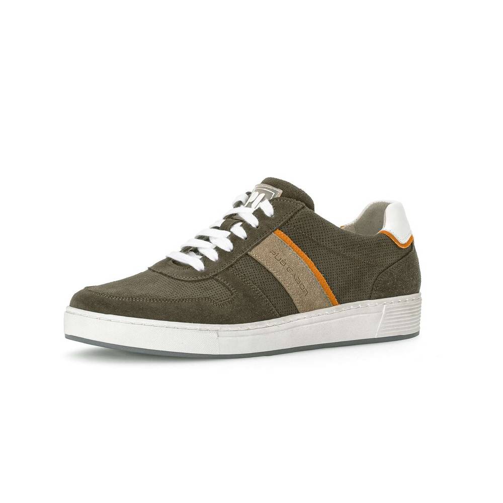 Pius Gabor Pius Gabor Sneaker low grün Räumungsverkauf