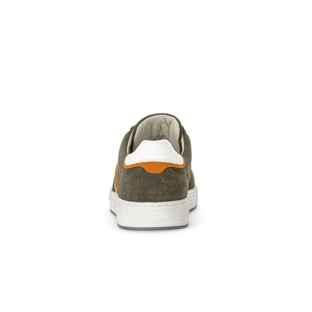 Pius Gabor Pius Gabor Sneaker low grün Räumungsverkauf