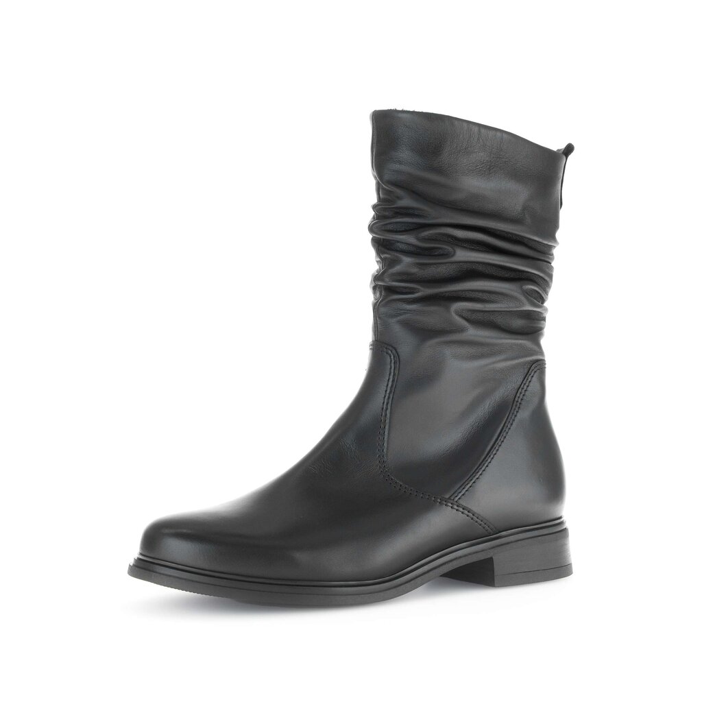 Pius Gabor Elegante Stiefelette schwarz Tiefpreis