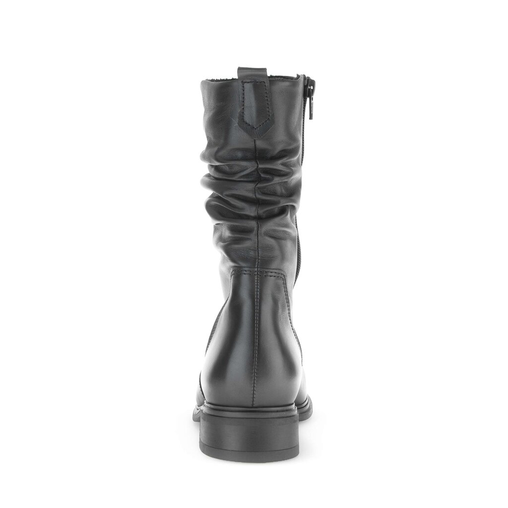 Pius Gabor Elegante Stiefelette schwarz Tiefpreis