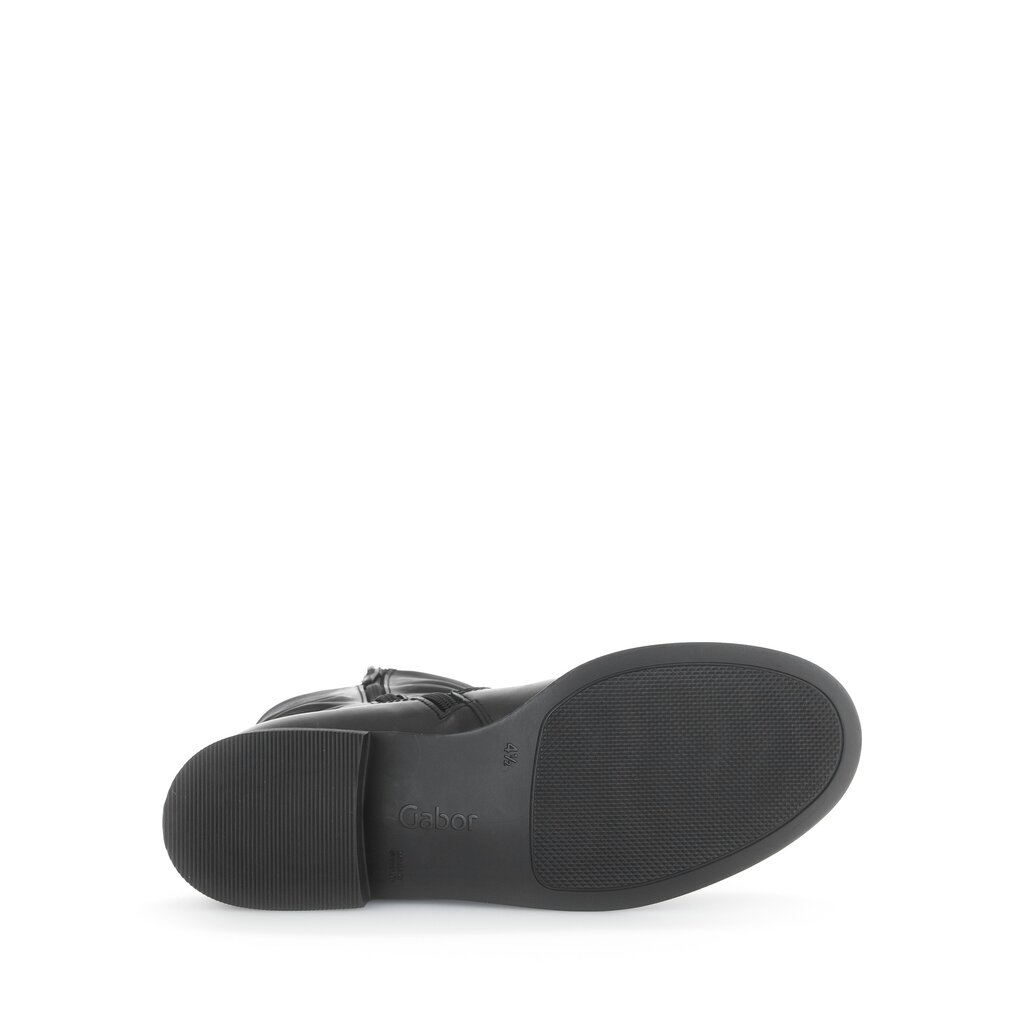 Pius Gabor Elegante Stiefelette schwarz Tiefpreis