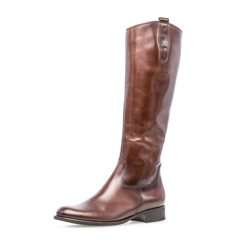 Pius Gabor Eleganter Stiefel braun Super Sparpreis
