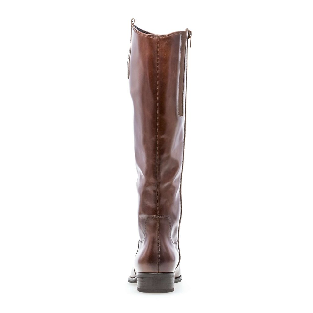 Pius Gabor Eleganter Stiefel braun Super Sparpreis