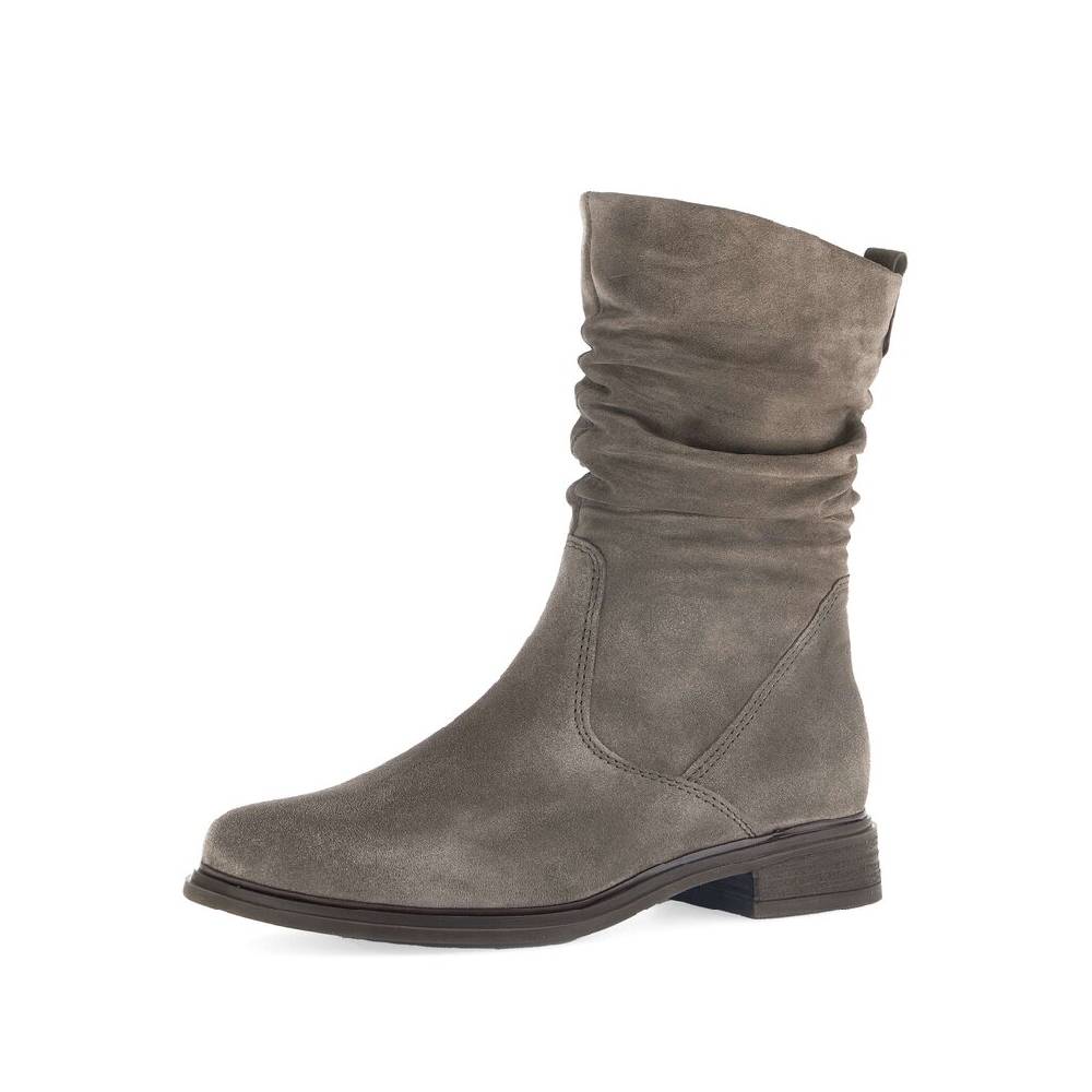 Pius Gabor Elegante Stiefelette braun Wochenangebot