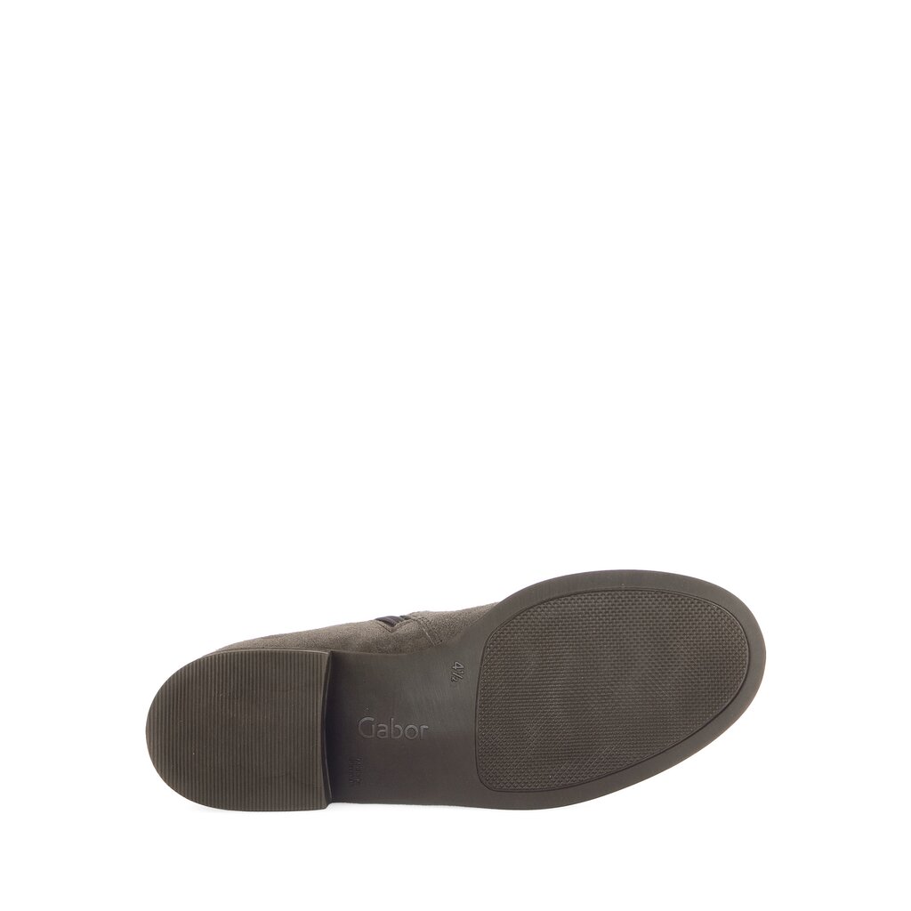 Pius Gabor Elegante Stiefelette braun Wochenangebot
