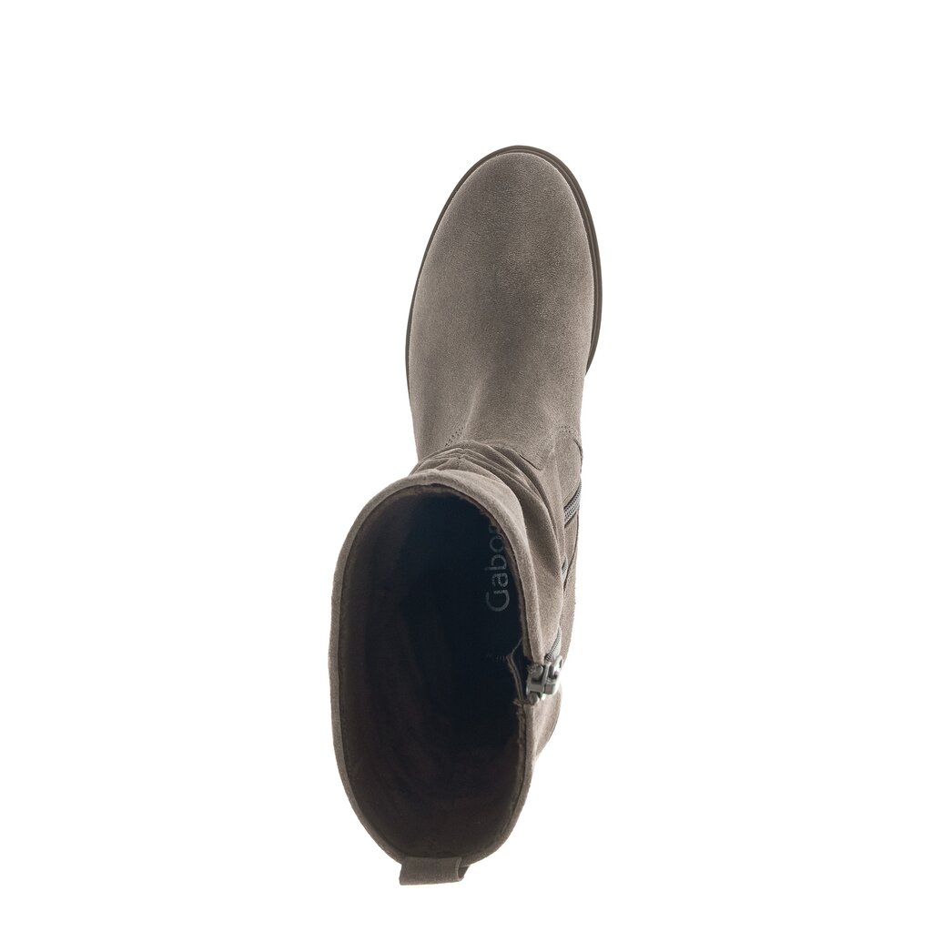 Pius Gabor Elegante Stiefelette braun Wochenangebot