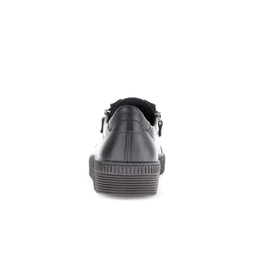 Pius Gabor Sneaker low schwarz Letzte 3 Tage