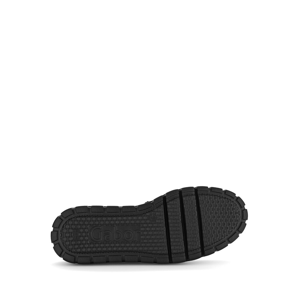 Pius Gabor Loafer schwarz Letzte 2 Tage