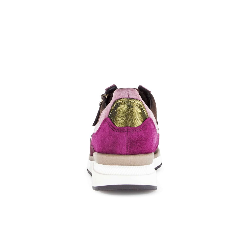 Pius Gabor Sneaker low multicolour Letzter Tag