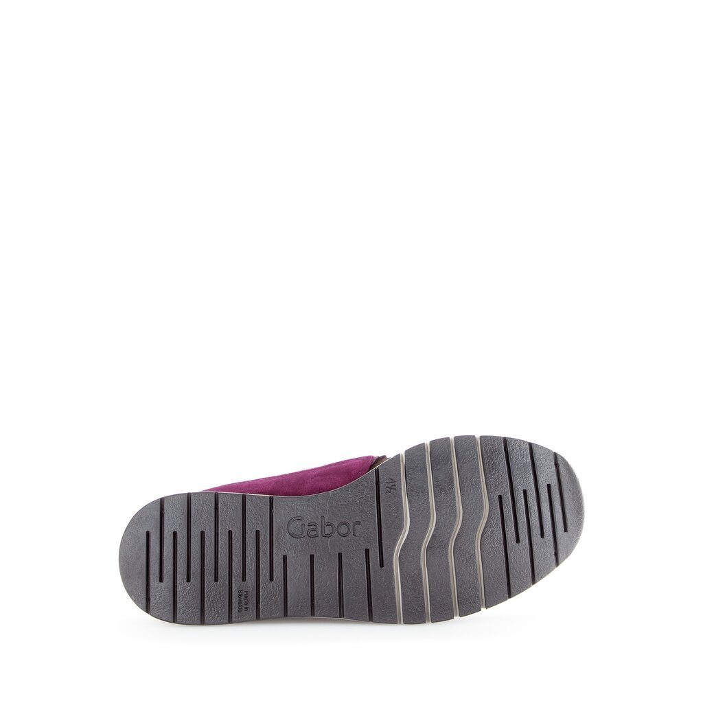 Pius Gabor Sneaker low multicolour Letzter Tag