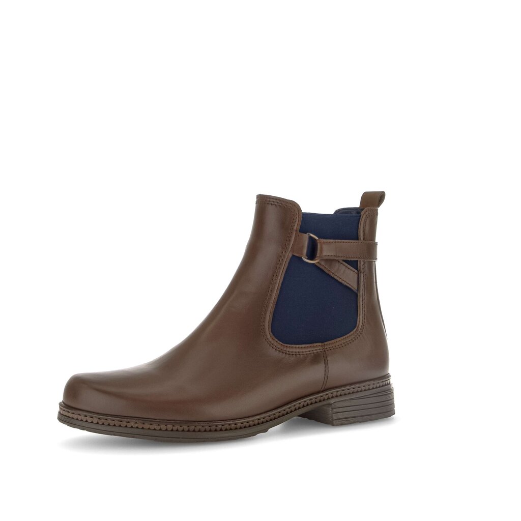 Pius Gabor Chelsea Boot braun Bis zu 50% Rabatt