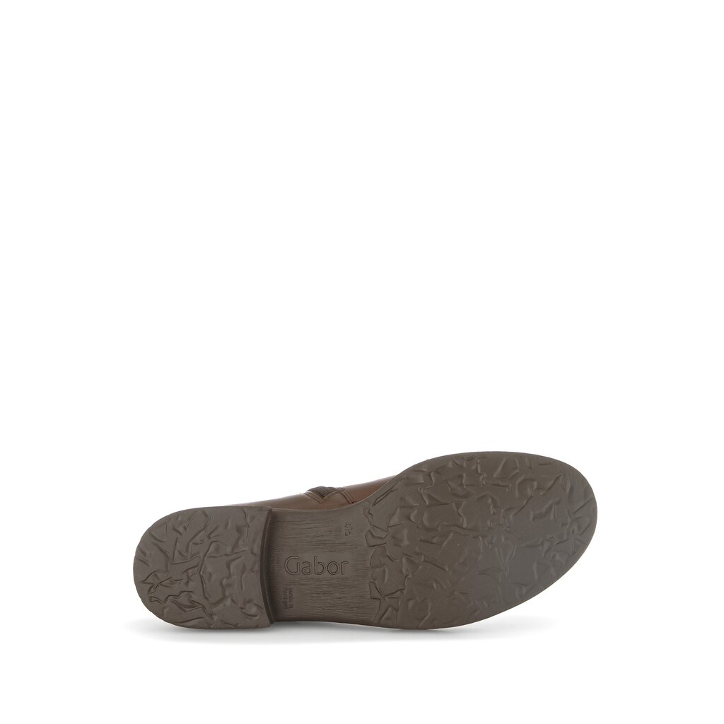 Pius Gabor Chelsea Boot braun Bis zu 50% Rabatt