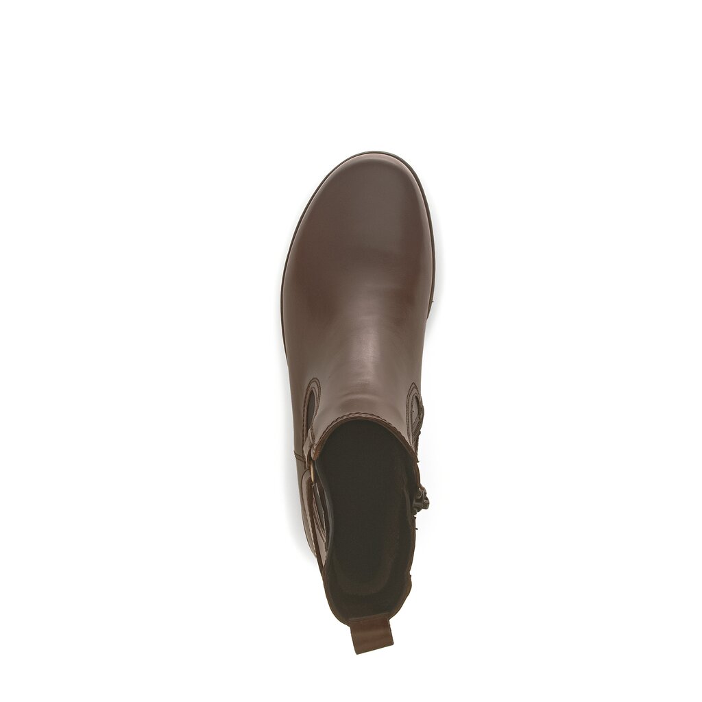 Pius Gabor Chelsea Boot braun Bis zu 50% Rabatt