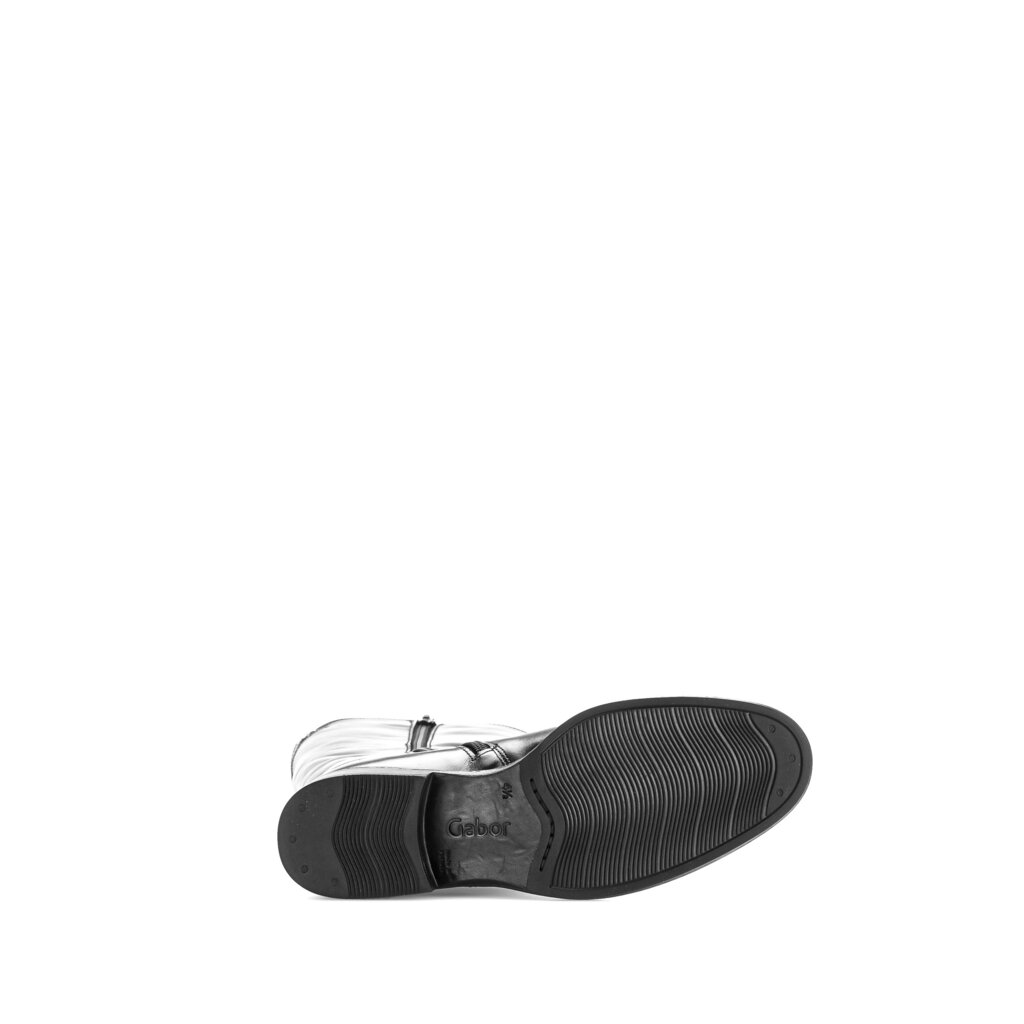 Pius Gabor Eleganter Stiefel schwarz Bis zu 60% Rabatt