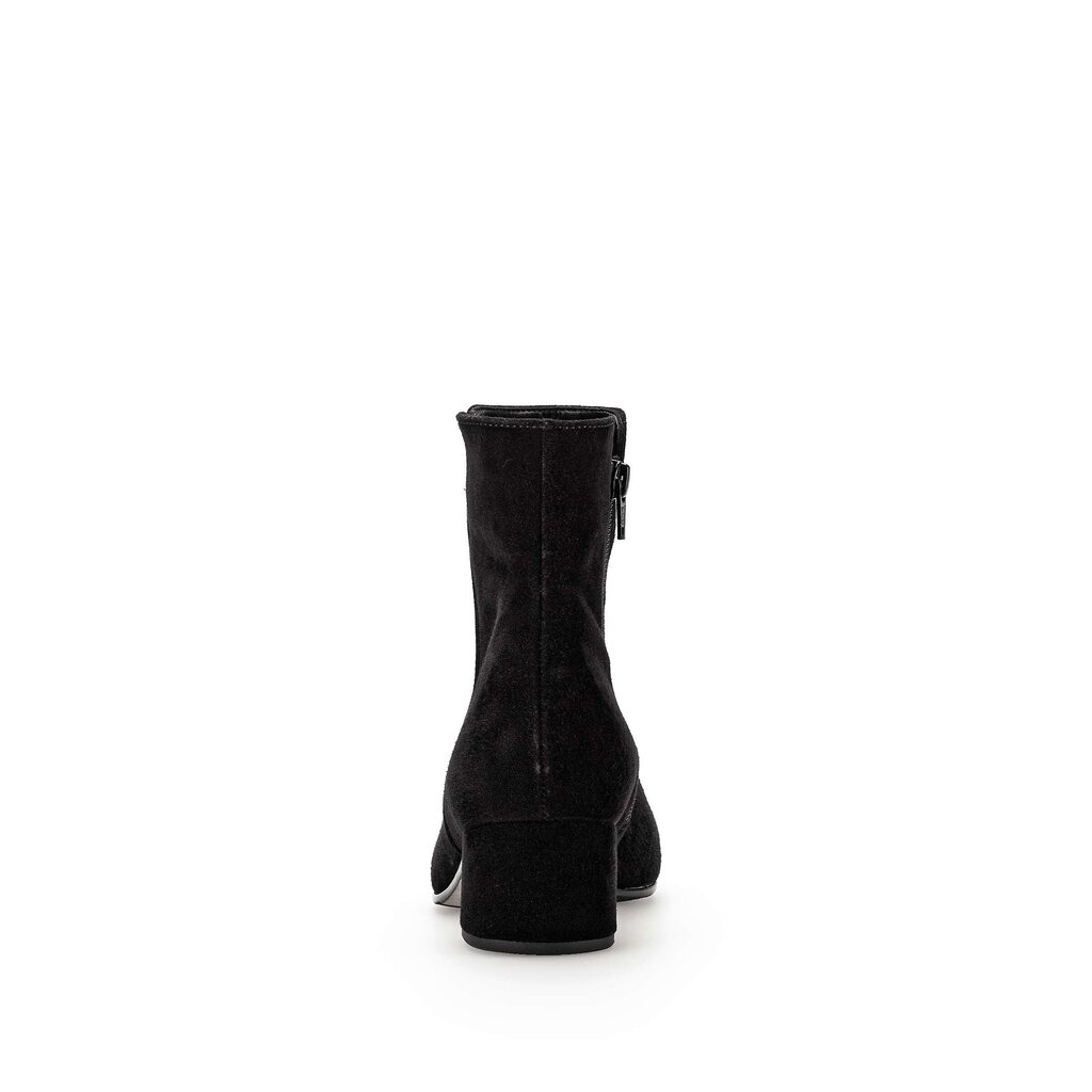 Pius Gabor Elegante Stiefelette schwarz Vierteljährliche Förderung