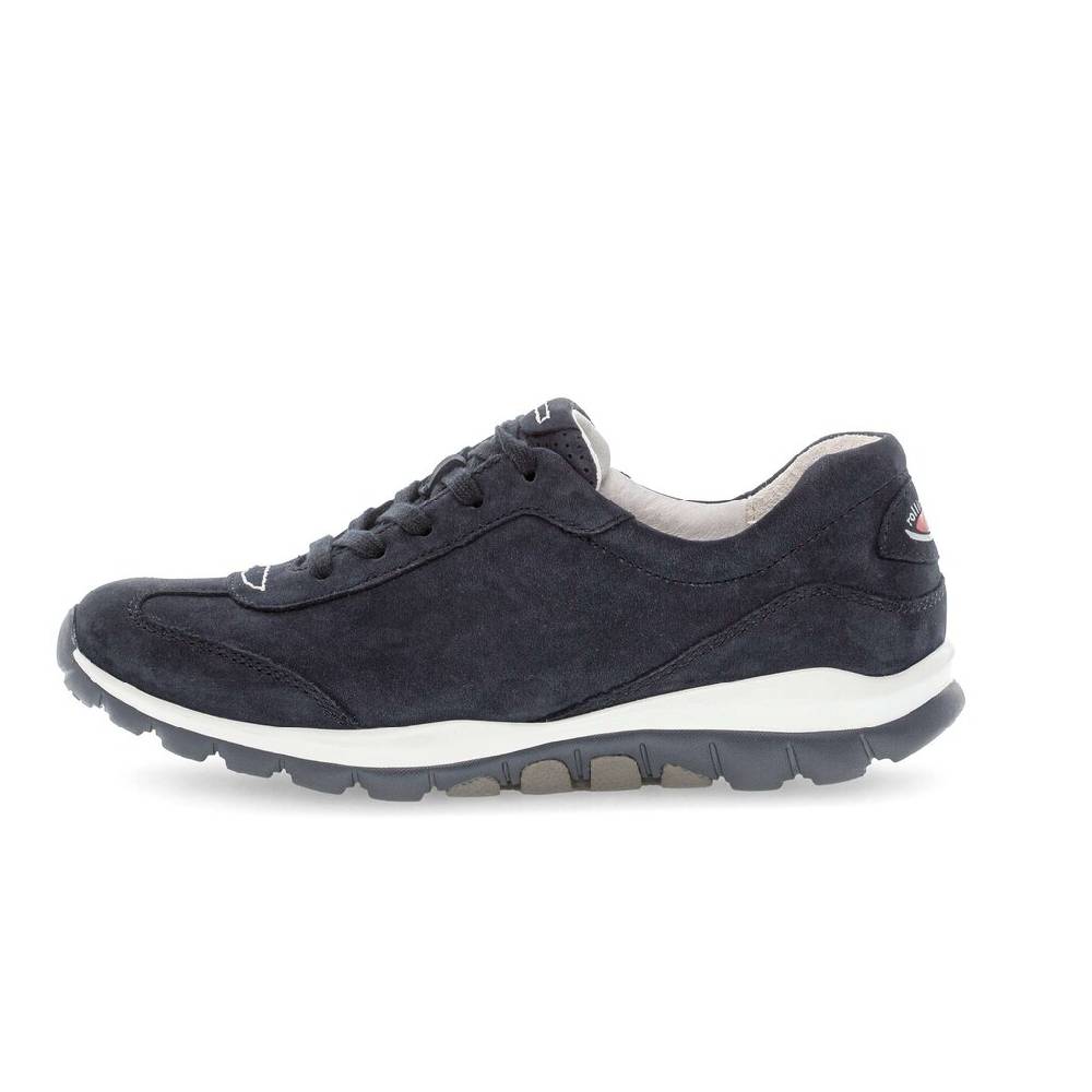 Pius Gabor Sneaker low blau Bis zu 55% Rabatt
