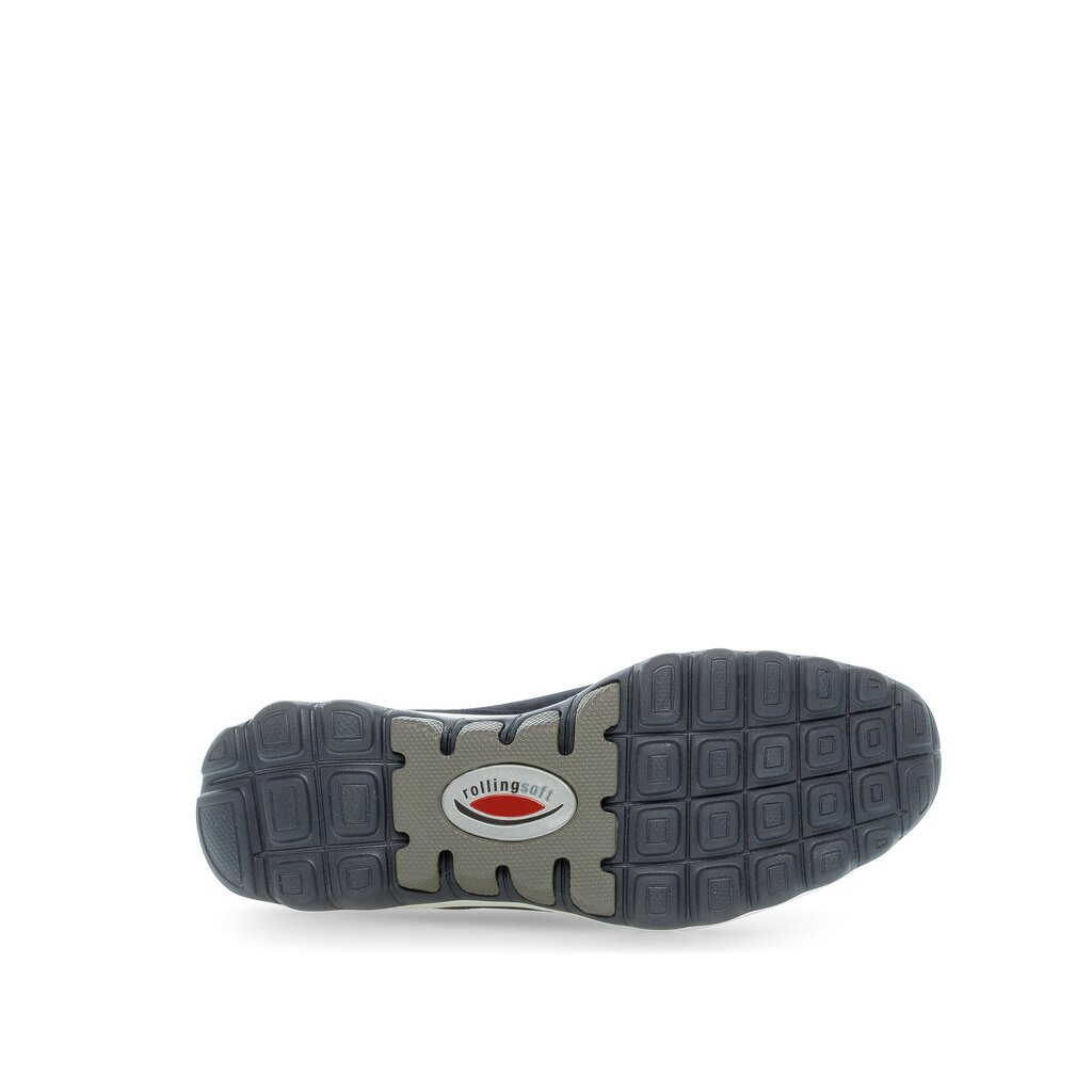 Pius Gabor Sneaker low blau Bis zu 55% Rabatt
